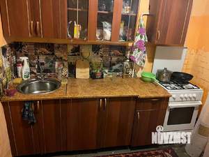 1-к квартира, на длительный срок, 31м2, 3/5 этаж