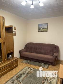 2-к квартира, на длительный срок, 54м2, 2/5 этаж