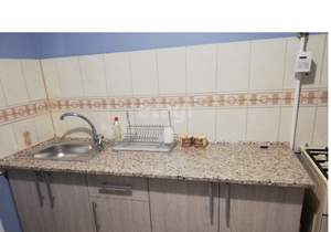 1-к квартира, на длительный срок, 36м2, 1/5 этаж