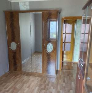 2-к квартира, на длительный срок, 56м2, 2/5 этаж