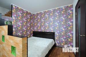 2-к квартира, посуточно, 50м2, 1/1 этаж