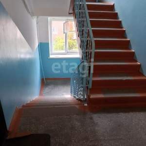 2-к квартира, на длительный срок, 40м2, 4/5 этаж