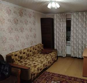 1-к квартира, на длительный срок, 38м2, 9/9 этаж