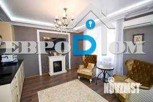 Студия квартира, на длительный срок, 36м2, 14/16 этаж