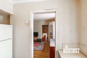 3-к квартира, на длительный срок, 50м2, 1/5 этаж