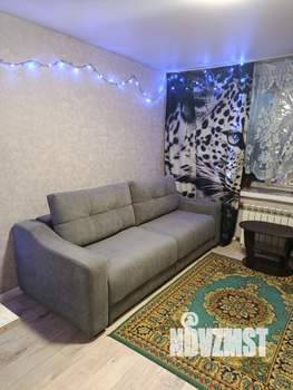 Студия квартира, на длительный срок, 26м2, 3/5 этаж