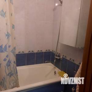 3-к квартира, на длительный срок, 60м2, 5/9 этаж