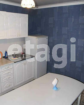 2-к квартира, на длительный срок, 52м2, 5/5 этаж