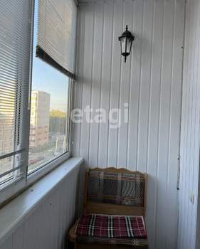 1-к квартира, на длительный срок, 44м2, 6/9 этаж