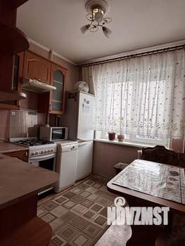 2-к квартира, на длительный срок, 53м2, 7/9 этаж