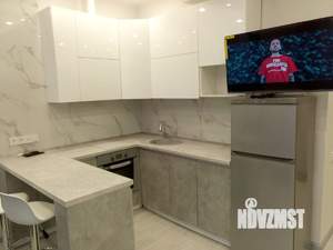 Студия квартира, на длительный срок, 26м2, 4/9 этаж