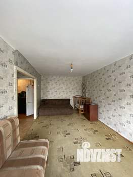 2-к квартира, на длительный срок, 45м2, 3/5 этаж