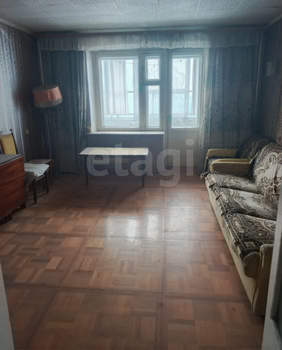 3-к квартира, на длительный срок, 52м2, 15/16 этаж