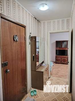 1-к квартира, на длительный срок, 40м2, 3/9 этаж