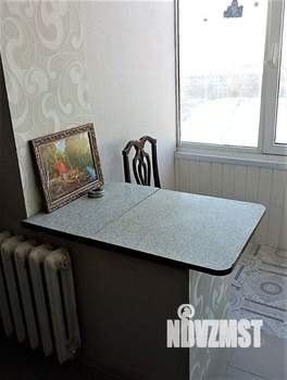 1-к квартира, на длительный срок, 36м2, 9/9 этаж