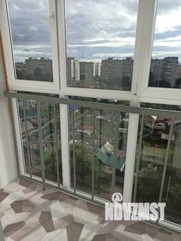 1-к квартира, на длительный срок, 40м2, 11/16 этаж