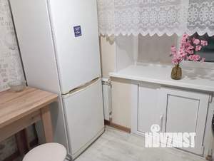 1-к квартира, посуточно, 32м2, 2/5 этаж