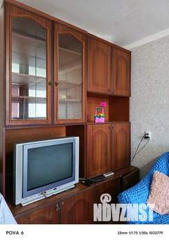 1-к квартира, посуточно, 31м2, 5/5 этаж