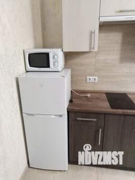 Студия квартира, на длительный срок, 37м2, 8/9 этаж