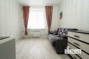 Студия квартира, на длительный срок, 19м2, 2/5 этаж
