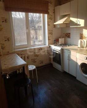 4-к квартира, на длительный срок, 61м2, 2/5 этаж