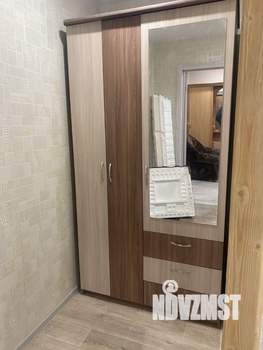 1-к квартира, на длительный срок, 33м2, 6/9 этаж