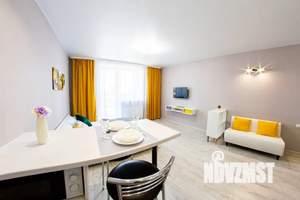 Студия квартира, посуточно, 33м2, 12/15 этаж