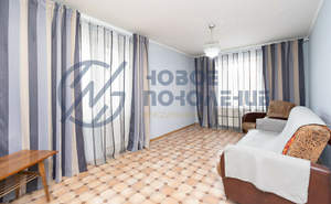 2-к квартира, на длительный срок, 48м2, 1/14 этаж