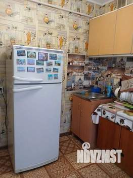 1-к квартира, на длительный срок, 36м2, 2/5 этаж