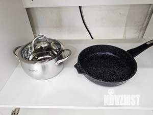 Студия квартира, посуточно, 31м2, 7/15 этаж