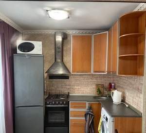 1-к квартира, на длительный срок, 31м2, 2/5 этаж