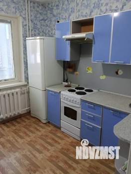 1-к квартира, на длительный срок, 37м2, 7/10 этаж