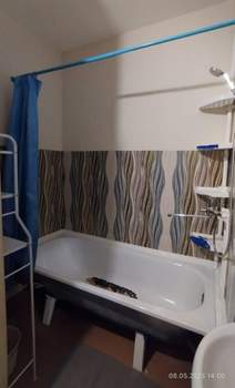 1-к квартира, на длительный срок, 37м2, 6/10 этаж