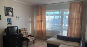 1-к квартира, на длительный срок, 37м2, 8/9 этаж