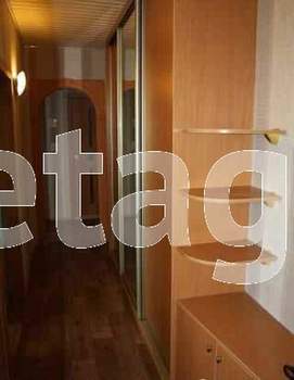 3-к квартира, на длительный срок, 63м2, 8/9 этаж