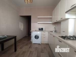 1-к квартира, на длительный срок, 45м2, 3/5 этаж