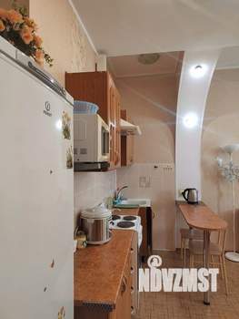 1-к квартира, посуточно, 24м2, 2/9 этаж