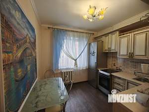 2-к квартира, на длительный срок, 52м2, 6/9 этаж