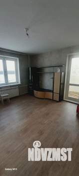 2-к квартира, на длительный срок, 62м2, 1/16 этаж