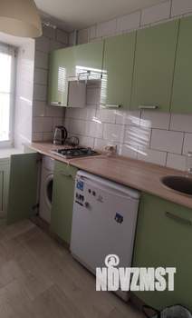 1-к квартира, на длительный срок, 22м2, 1/5 этаж