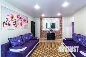 3-к квартира, посуточно, 50м2, 3/5 этаж