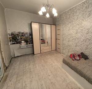 1-к квартира, на длительный срок, 30м2, 2/2 этаж