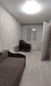 2-к квартира, на длительный срок, 44м2, 2/3 этаж