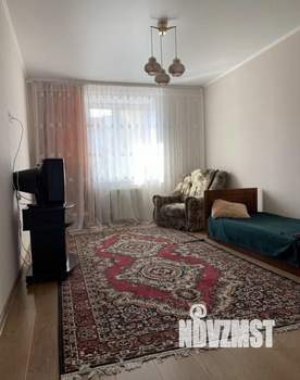 2-к квартира, на длительный срок, 57м2, 8/10 этаж