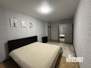 1-к квартира, на длительный срок, 40м2, 9/11 этаж