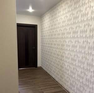 1-к квартира, на длительный срок, 40м2, 16/18 этаж