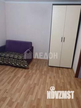 1-к квартира, на длительный срок, 36м2, 2/5 этаж