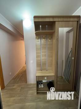 1-к квартира, на длительный срок, 30м2, 4/5 этаж