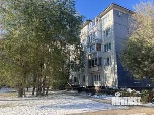 1-к квартира, на длительный срок, 37м2, 2/5 этаж