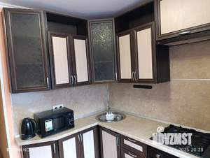 2-к квартира, на длительный срок, 43м2, 5/5 этаж